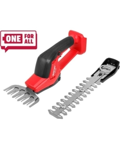 Купить Аккумуляторные ножницы садовые WORTEX SG 1820 в коробке + насадка-кусторез ALL1 SOLO 1333482  в E-mobi