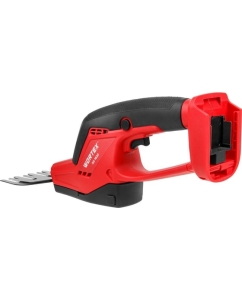 Купить Аккумуляторные ножницы садовые WORTEX SG 1820 в коробке + насадка-кусторез ALL1 SOLO 1333482  в E-mobi