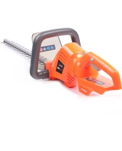 Купить Хедж-триммер аккумуляторный PATRIOT CH4080, 40B платформа LCT, длина ножей 450мм, поворотная рукоятка, без АКБ и ЗУ 250204080  в E-mobi