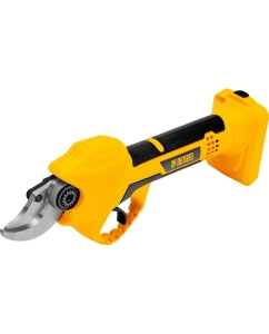 Купить Секатор аккумуляторный Denzel cp-30-0, 18в li-ion  59436 в E-mobi