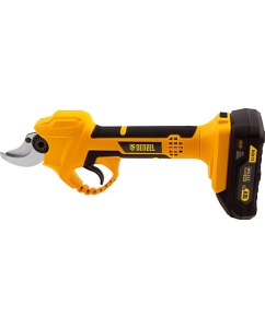 Купить Аккумуляторный секатор Denzel CP-30 18 В 59435  в E-mobi