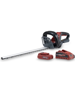 Купить Аккумуляторный кусторез Мобил К XHA51 КОМФОРТ 20 В, с аккумулятором 2 Ач и зарядным устройством MBK0027802 в E-mobi