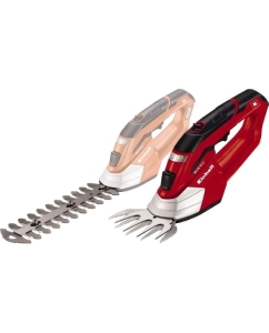 Купить Аккумуляторные ножницы-кусторез Einhell GE-CG 12 Li 3410401 в E-mobi