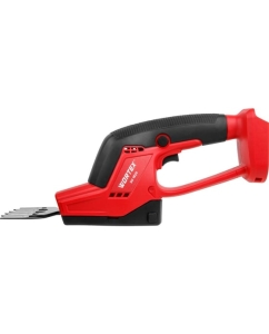 Купить Аккумуляторные ножницы садовые WORTEX SG 1820 в коробке + насадка-кусторез ALL1 1333483  в E-mobi