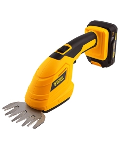 Купить Аккумуляторные ножницы-кусторез Denzel CGS-100 18 В 59430  в E-mobi