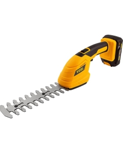 Купить Аккумуляторные ножницы-кусторез Denzel CGS-100 18 В 59430  в E-mobi