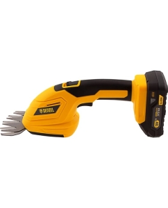 Купить Аккумуляторные ножницы-кусторез Denzel CGS-100 18 В 59430  в E-mobi