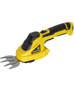 Купить Кусторез аккумуляторный ПОЛЕСАД КА-236, 3,6 В, 1.5Ач, 2в1, длина реза 120мм, ЗУ, коробка(1/8) 020312 в E-mobi