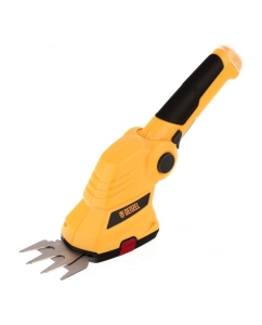 Купить Аккумуляторные ножницы-кусторез DENZEL G411 3.6 В Li-Ion 1.5 Ач 96817 в E-mobi