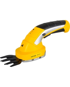Купить Аккумуляторный триммер-кусторез Huter GET-3.6 70/1/28 в E-mobi