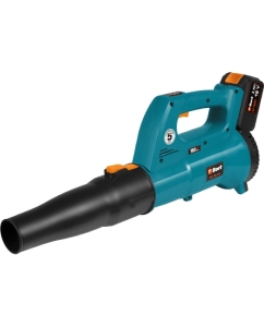 Купить Аккумуляторная воздуходувка BORT BSS-18Li-Pro 93411737 в E-mobi