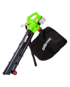 Купить Аккумуляторная воздуходувка-пылесос REDVERG RD-BV36/U 6672871 в E-mobi