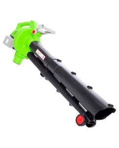 Купить Аккумуляторная воздуходувка-пылесос REDVERG RD-BV36/U 6672871  в E-mobi