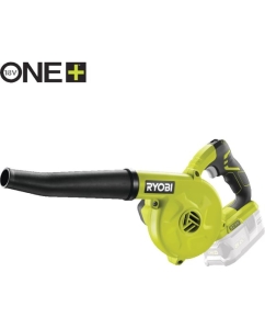 Купить Воздуходувка аккумуляторная RYOBI ONE+ R18TB-0  без аккумулятора в комплекте 5133002915 в E-mobi