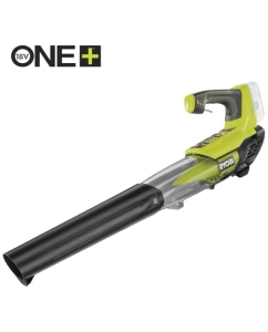 Купить Аккумуляторная воздуходувка Ryobi ONE+ OBL18JB 5133003662 в E-mobi