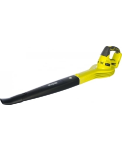 Купить Аккумуляторная воздуходувка Ryobi One+ OBL1820S 5133002663 в E-mobi