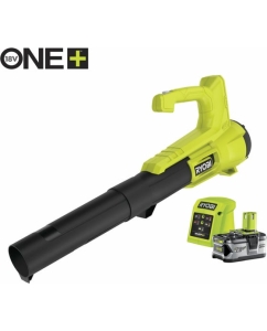 Купить Воздуходувка Ryobi ONE+ 18В RY18BLA-140 5133005412 в E-mobi
