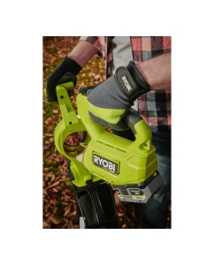 Купить Бесщеточный садовый пылесос-воздуходувка Ryobi ONE+ 18В RY18BVXA-150 5133005666  в E-mobi