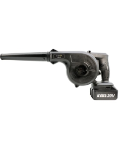 Купить Садовая аккумуляторная воздуходувка Zitrek ZKBL20 20В, 4.0 Ач Li-ion 082-2010 в E-mobi