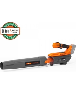 Купить Аккумуляторная воздуходувка DAEWOO DABL без акб и зу 5521Li в E-mobi