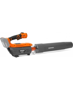 Купить Аккумуляторная воздуходувка DAEWOO DABL без акб и зу 5521Li  в E-mobi