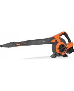 Купить Аккумуляторная воздуходувка-пылесос DAEWOO DABL без акб и зу 9042Li в E-mobi