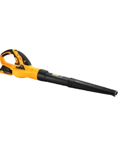 Купить Садовая аккумуляторная воздуходувка DEKO DKBL21 20 В, 2x3.0 А*ч 063-4361  в E-mobi
