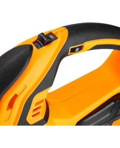 Купить Садовая аккумуляторная воздуходувка DEKO DKBL21 20 В, 2x3.0 А*ч 063-4361  в E-mobi