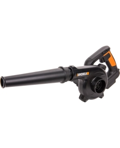 Купить Аккумуляторная воздуходувка WORX 20 В WX094.9  в E-mobi