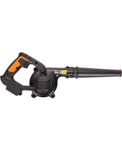 Купить Аккумуляторная воздуходувка WORX 20 В WX094.9  в E-mobi