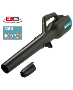 Купить Аккумуляторный воздуходув Gardena PowerJet 18V P4A 14890-55.000.00  в E-mobi