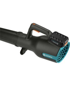 Купить Аккумуляторный воздуходув Gardena PowerJet 18V P4A 14890-55.000.00  в E-mobi