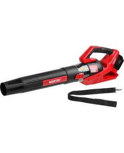 Купить Аккумуляторная воздуходувка WORTEX BB 2536 D ALL1 0333234 в E-mobi