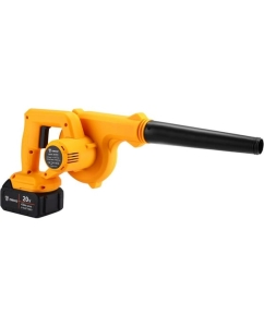 Купить Садовая аккумуляторная воздуходувка DEKO DKBL20, 20В, 2x4.0Ач 063-4313  в E-mobi