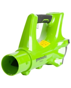 Купить Аккумуляторный воздуходув Greenworks 24V 2404807  в E-mobi