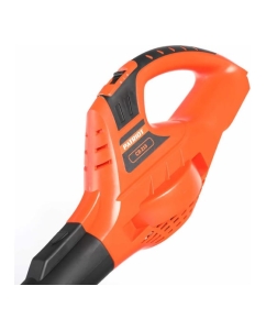 Купить Аккумуляторный воздуходув PATRIOT CB 215 21В Max UES 250205215  в E-mobi