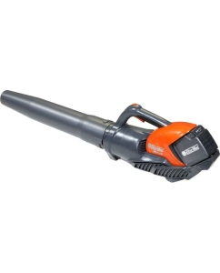 Купить Аккумуляторная воздуходувка Oleo-Mac BVI 60 40 В 5406-9001 в E-mobi