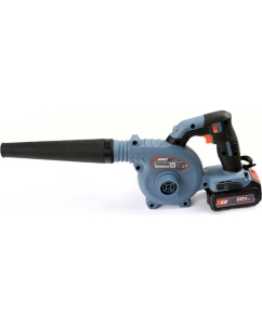 Купить Аккумуляторная воздуходувка SENIX BLVX2-M-EU в E-mobi