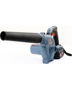 Купить Аккумуляторная воздуходувка SENIX BLVX2-M-EU  в E-mobi