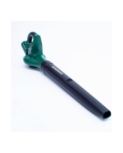 Купить Воздуходувка аккумуляторная FAVOURITE Li-ion, 21 В, 2 Ач, 18500 об/мин, 112 км/час АКБ и ЗУ в комплекте OBS OBS 21 АВ.1  в E-mobi