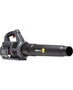 Купить Воздуходувка аккумуляторная Мобил К XBA45 КОМФОРТ 20 Вольт с аккумулятором 4 Ач и зарядным устройством MBK0032166 в E-mobi