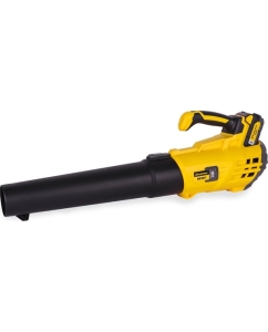 Купить Аккумуляторная воздуходувка Champion BB1811  в E-mobi