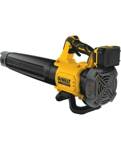 Купить Аккумуляторный воздуходув DEWALT XR 18 В BRUSHLESS DCMBL562P1-QW в E-mobi
