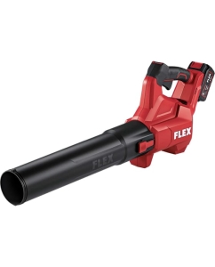 Купить Аккумуляторная воздуходувка для сада FLEX GBL 790 18-EC 531278  в E-mobi