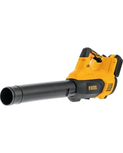 Купить Аккумуляторная воздуходувка DENZEL RB180-36 36 В, 4 А*ч 59610 в E-mobi