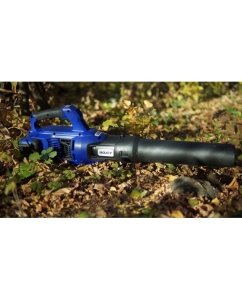 Купить Воздуходувка аккумуляторная BOJET 58V, 177 км/ч, АКБ 5Ач, ЗУ CBBP60  в E-mobi