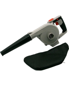 Купить Аккумуляторная воздуходувка Crown CT29002HX  в E-mobi