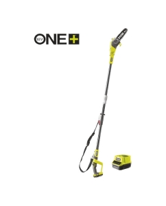 Купить Цепной высоторез Ryobi 18В RPP182020 5133005784 в E-mobi