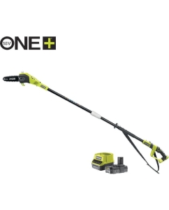 Купить Цепной высоторез Ryobi 18В RPP182020 5133005784  в E-mobi