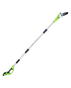 Купить Аккумуляторный высоторез/сучкорез Greenworks G24PS20 24V 2000107 в E-mobi